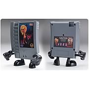 10-Doh! Super Nightmare Princess Video Game Vinyl Figure